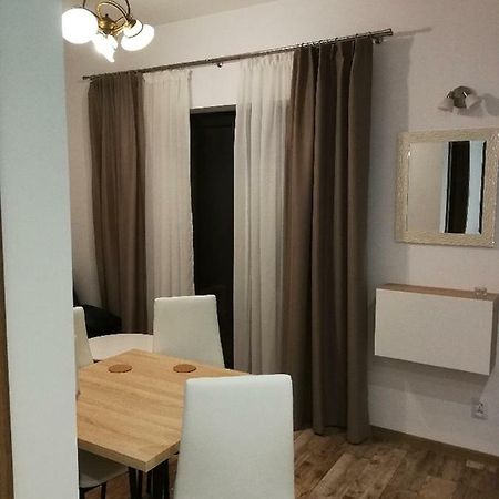 Domek Przy Lesie Gdansk Bagian luar foto