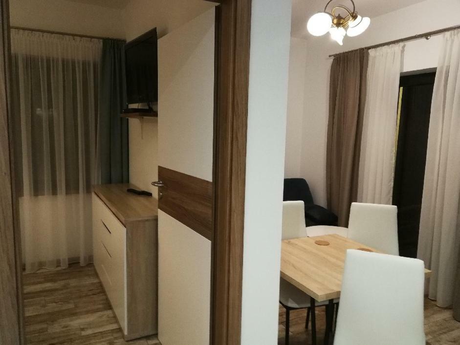 Domek Przy Lesie Gdansk Bagian luar foto